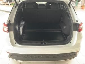 Skoda Kodiaq Sportline 2,0 TDI 7-Gang-DSG Sofort Verfügbar