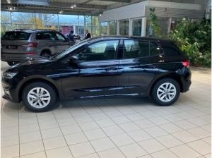 Skoda Fabia Selection 1,0 TSI 5-Gang-Schaltgetriebe Sofort Verfügbar
