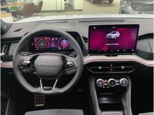 Skoda Kodiaq Sportline 2,0 TDI 7-Gang-DSG Sofort Verfügbar