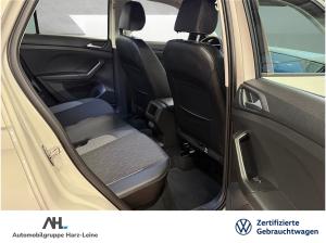Volkswagen T-Cross 1.0 TSI Goal LED ACC PDC SHZ App-Connect