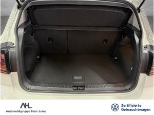 Volkswagen T-Cross 1.0 TSI Goal LED ACC PDC SHZ App-Connect