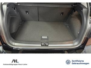 Volkswagen T-Cross 1.0 TSI Life Navi LED ACC PDC Keyless App-Connect