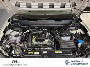 Volkswagen T-Cross 1.0 TSI Goal LED ACC PDC SHZ App-Connect
