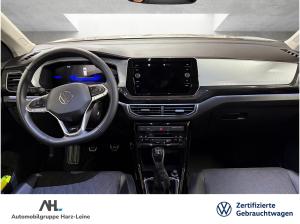 Volkswagen T-Cross 1.0 TSI Goal LED ACC PDC SHZ App-Connect