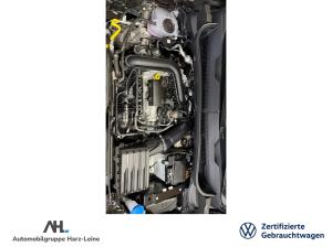 Volkswagen T-Cross 1.0 TSI Life Navi LED ACC PDC Keyless App-Connect