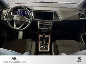 Seat Ateca 1.5 TSI Xperience DSG LED Navi ACC Full-Link RFK