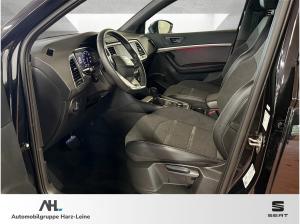 Seat Ateca 1.5 TSI Xperience DSG LED Navi ACC Full-Link RFK