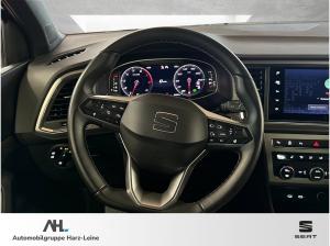 Seat Ateca 1.5 TSI Xperience DSG LED Navi ACC Full-Link RFK