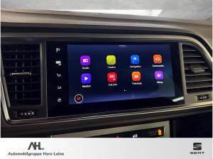 Seat Ateca 1.5 TSI Xperience DSG LED Navi ACC Full-Link RFK