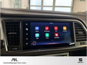 Seat Ateca 1.5 TSI Xperience DSG LED Navi ACC Full-Link RFK