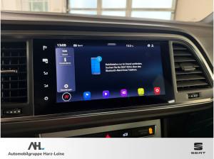 Seat Ateca 1.5 TSI Xperience DSG LED Navi ACC Full-Link RFK