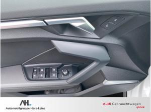 Audi S3 Sportback 2.0 TFSI quattro S-tronic Matrix Navi ACC RFK B&O
