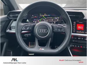 Audi S3 Sportback 2.0 TFSI quattro S-tronic Matrix Navi ACC RFK B&O