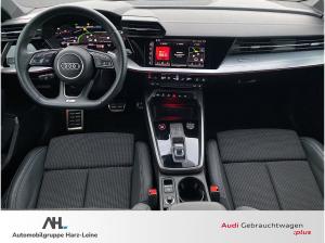 Audi S3 Sportback 2.0 TFSI quattro S-tronic Matrix Navi ACC RFK B&O