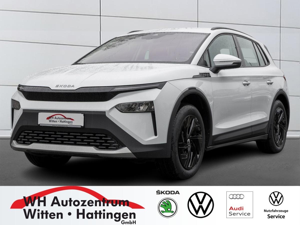 Skoda Elroq lroq 50 125 kW *ab 228€ netto möglich-Sofort verfügbar*