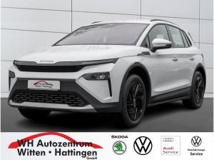 Skoda Elroq lroq 50  125 kW *ab 228€ netto möglich-Sofort verfügbar*