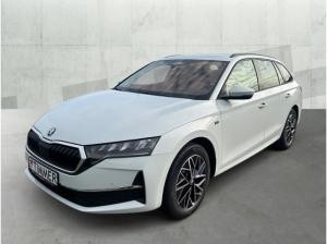 Skoda Octavia Combi 1.5 TSI Tour AHK*Assistenzpaket