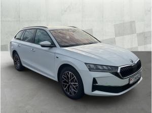 Skoda Octavia Combi 1.5 TSI Tour AHK*Assistenzpaket