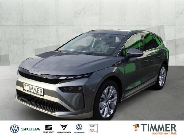 Skoda ENYAQ Enyaq 60 ecoSuite Advanced*AHK*20'