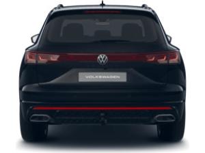 Volkswagen Touareg R-Line 3,0 l V6 TDI SCR 4MOTION 8-Gang-Automatik (Tiptro nic)