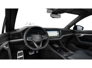 Volkswagen Touareg R-Line 3,0 l V6 TDI SCR 4MOTION 8-Gang-Automatik (Tiptro nic)