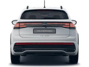 Volkswagen Taigo R-Line 1,0 l TSI OPF ) 7-Gang-Doppelkupplungsgetriebe DSG