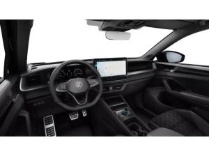 Volkswagen Tayron R-Line 2,0 l TDI SCR 4MOTION 7-Gang-Doppelkupplungsgetrie be DSG