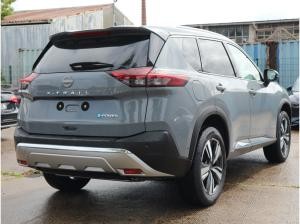 Nissan X-Trail TEKNA 1.5 VC-T e-POWER e-4ORCE WKR inkl