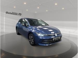 Volkswagen Golf VIII 2.0 TDI Goal AHK RFK LED Navi 12,9