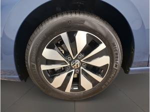 Volkswagen Golf VIII 2.0 TDI Goal AHK RFK LED Navi 12,9