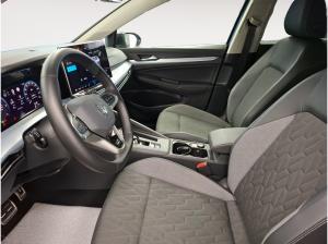 Volkswagen Golf VIII 2.0 TDI Goal AHK RFK LED Navi 12,9