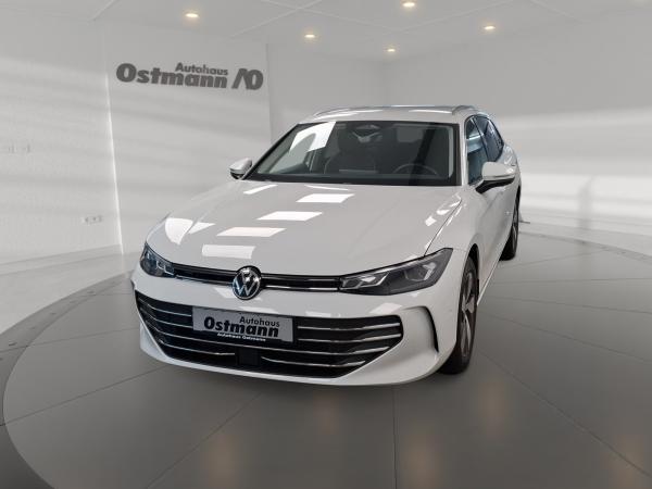 Volkswagen Passat Variant 2.0 TDI AHK 360° ACC SHZ Massage