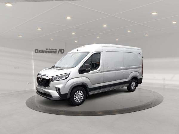 MAXUS eDeliver 9 L3H2 Alu LED RFK