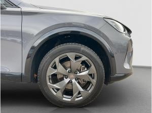Cupra Formentor 1.5 eTSI Allwetter EDGE Winter connect