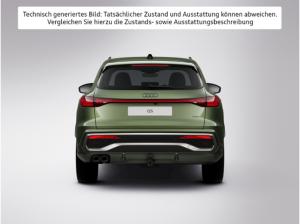 Audi Q5 TDI quattro 150 kW S tronic*S-Line*AHK*Stdhzg*Beif.Display