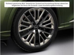 Audi Q5 TDI quattro 150 kW S tronic*S-Line*AHK*Stdhzg*Beif.Display