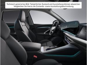 Audi Q5 TDI quattro 150 kW S tronic*S-Line*AHK*Stdhzg*Beif.Display