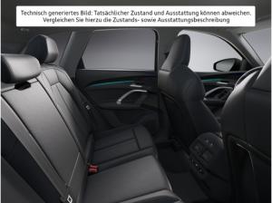 Audi Q5 TDI quattro 150 kW S tronic*S-Line*AHK*Stdhzg*Beif.Display