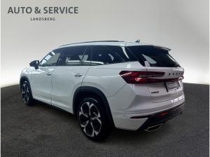 Skoda Kodiaq RS 2,0 TSI 7-Gang-DSG 4x4 Verkauft