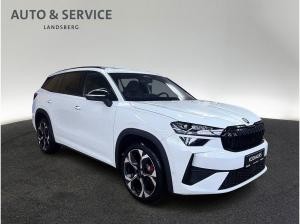 Skoda Kodiaq RS 2,0 TSI 7-Gang-DSG 4x4 Verkauft