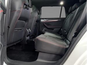 Skoda Kodiaq RS 2,0 TSI 7-Gang-DSG 4x4 Verkauft