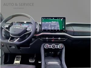 Skoda Kodiaq RS 2,0 TSI 7-Gang-DSG 4x4 Verkauft