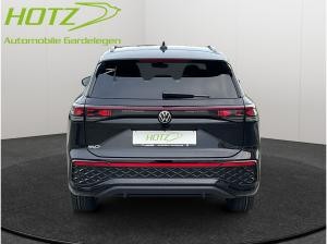 Volkswagen Tayron 2.0 TDI R-Line - AHK - inkl. Winterräder