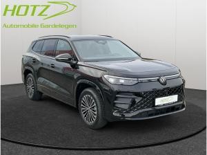 Volkswagen Tayron 2.0 TDI R-Line - AHK - inkl. Winterräder