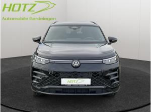 Volkswagen Tayron 2.0 TDI R-Line - AHK - inkl. Winterräder