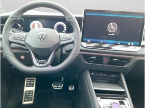 Volkswagen Tayron 2.0 TDI R-Line - AHK - inkl. Winterräder