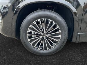 Volkswagen Tayron 2.0 TDI R-Line - AHK - inkl. Winterräder