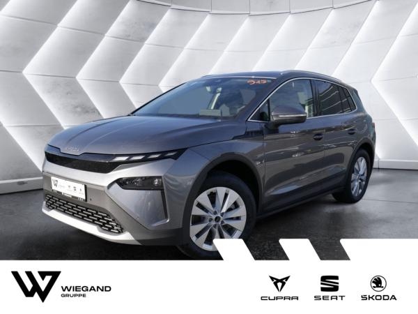 Skoda Elroq 85 PDC SHZ KAMERA NAVI ACC MATRIX-LED AHK *915*