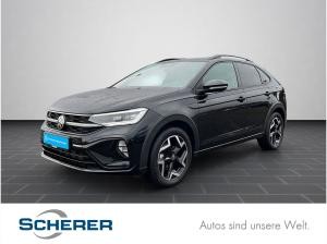 Volkswagen Taigo 1.0 TSI *R-Line* DSG SHZ Climatronic Keyless Start R-Kamera