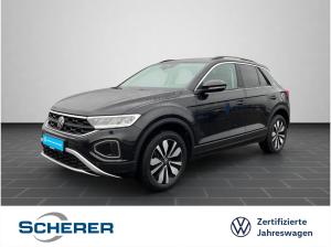 Volkswagen T-Roc 1.0 TSI *Goal* Navi SHZ ACC VKZ-Erk. Start-Stopp